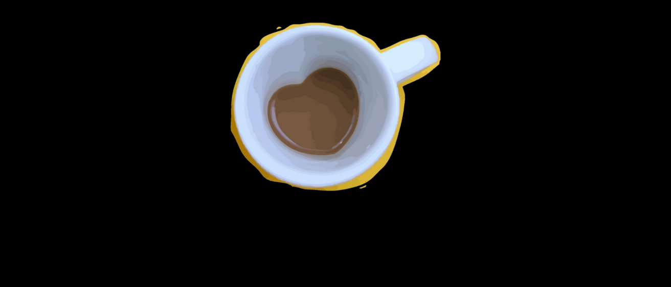 GSAW feature photo - coffee mug