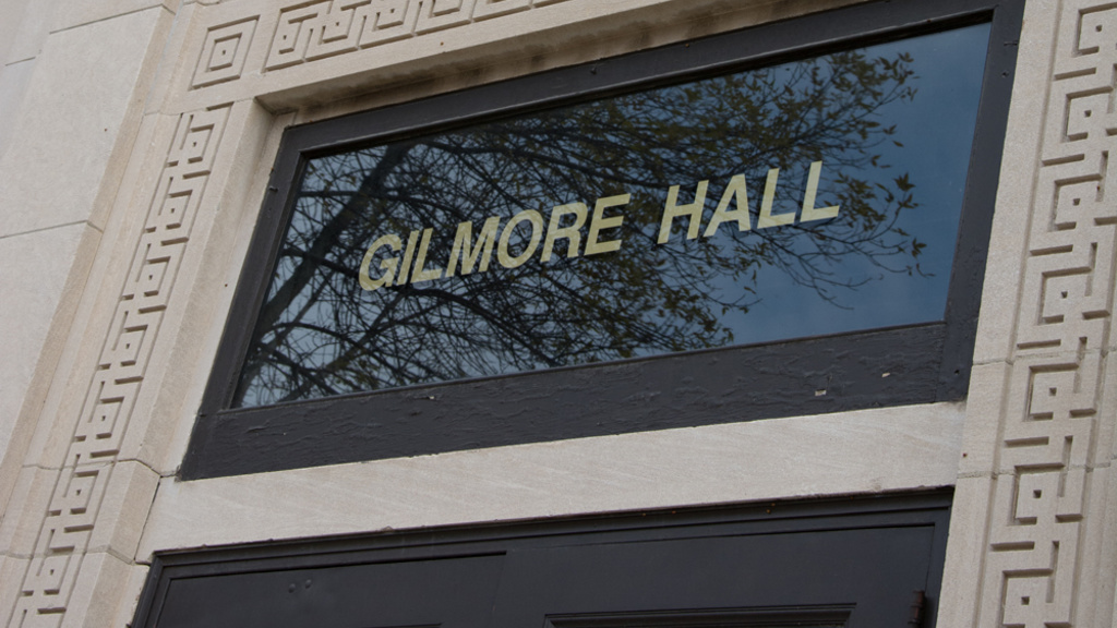 Gilmore Hall